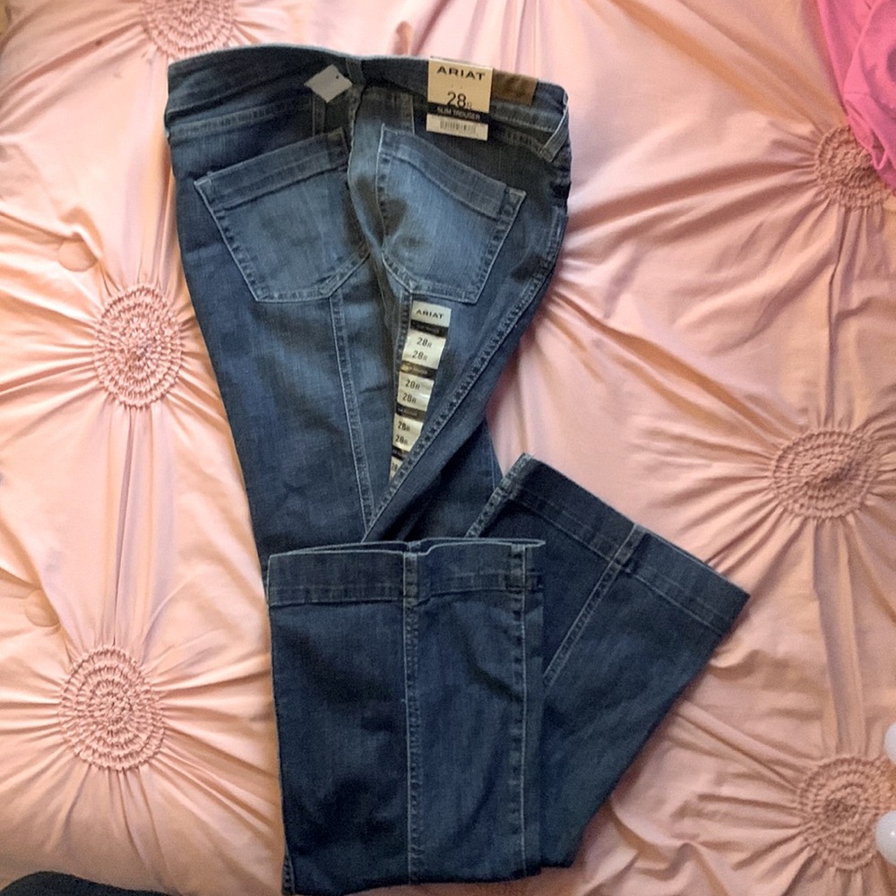 Ariat Jeans